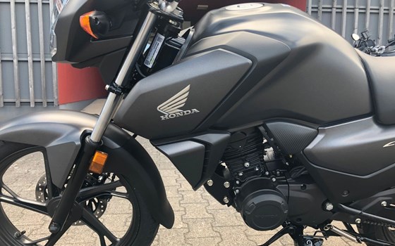 Neufahrzeug Honda CB125F - Bild 4
