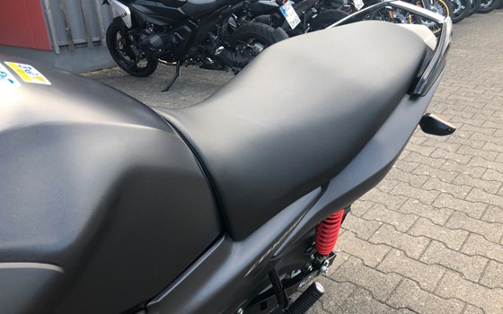 Neufahrzeug Honda CB125F - Bild 6