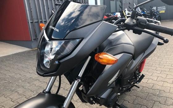 Neufahrzeug Honda CB125F - Bild 8