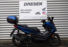 Gebrauchte Honda Forza 125