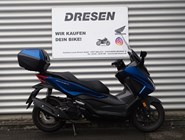 Honda Forza 125