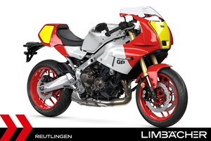 Angebot Yamaha XSR900 GP