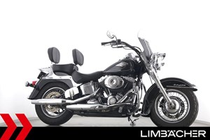 Angebot Harley-Davidson Softail Heritage Classic FLSTC
