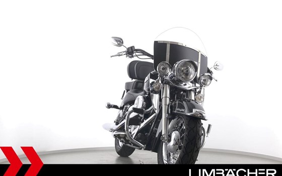 Gebrauchtmotorrad Harley-Davidson Softail Heritage Classic FLSTC - Bild 11