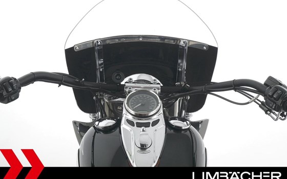Gebrauchtmotorrad Harley-Davidson Softail Heritage Classic FLSTC - Bild 13