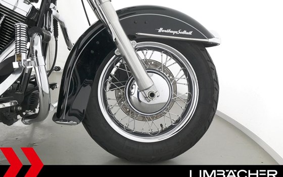 Gebrauchtmotorrad Harley-Davidson Softail Heritage Classic FLSTC - Bild 14