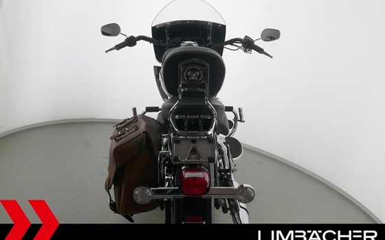 Gebrauchtmotorrad Harley-Davidson Softail Heritage Classic FLSTC - Bild 18