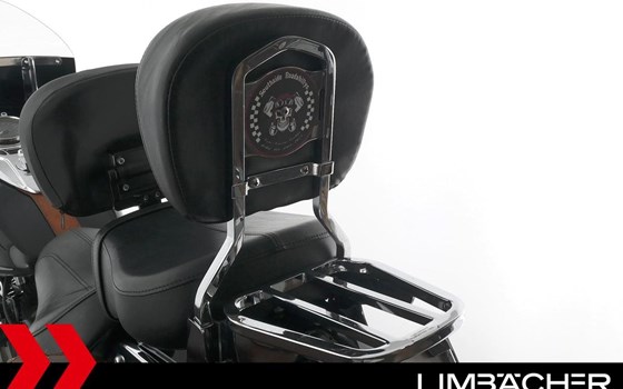 Gebrauchtmotorrad Harley-Davidson Softail Heritage Classic FLSTC - Bild 19