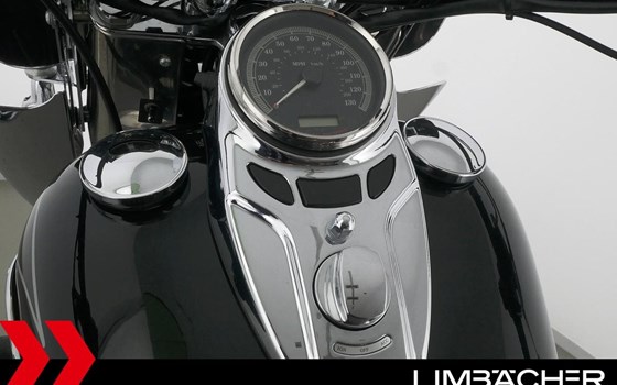 Gebrauchtmotorrad Harley-Davidson Softail Heritage Classic FLSTC - Bild 21