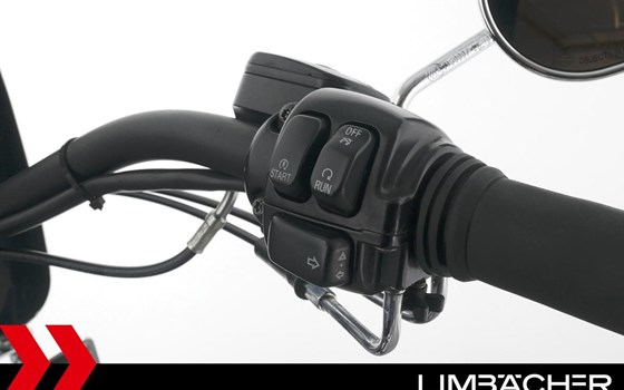 Gebrauchtmotorrad Harley-Davidson Softail Heritage Classic FLSTC - Bild 23