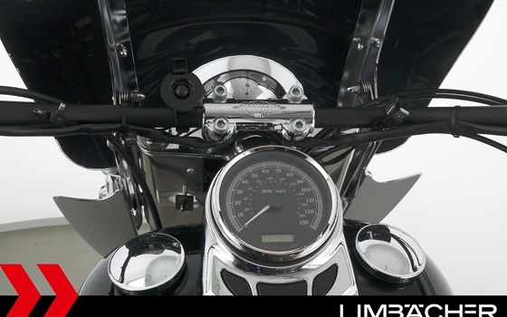 Gebrauchtmotorrad Harley-Davidson Softail Heritage Classic FLSTC - Bild 24