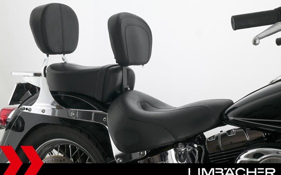 Gebrauchtmotorrad Harley-Davidson Softail Heritage Classic FLSTC - Bild 26