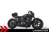 Harley-Davidson Sportster S RH1250S