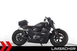Angebot Harley-Davidson Sportster S