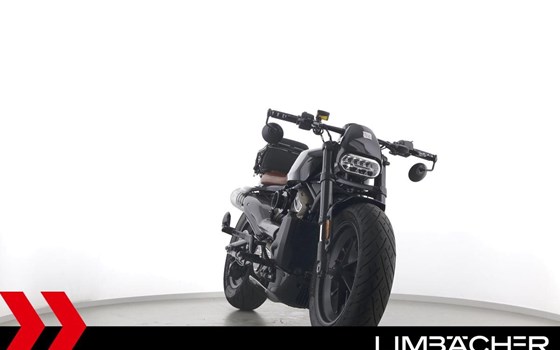 Gebrauchtmotorrad Harley-Davidson Sportster S - Bild 11