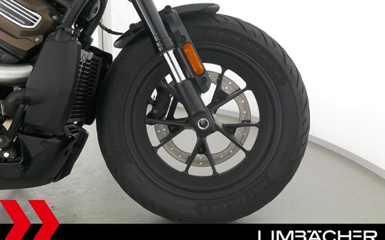 Gebrauchtmotorrad Harley-Davidson Sportster S - Bild 13