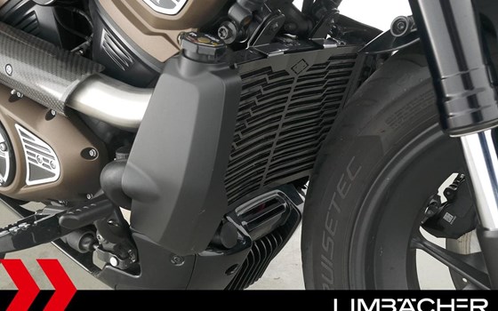 Gebrauchtmotorrad Harley-Davidson Sportster S RH1250S - Bild 14