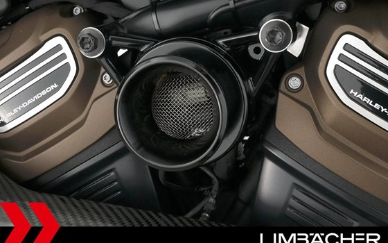 Gebrauchtmotorrad Harley-Davidson Sportster S - Bild 15