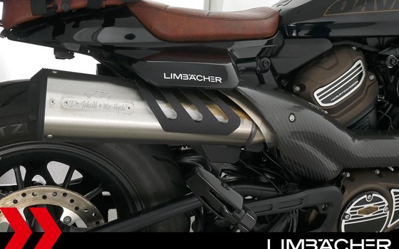 Gebrauchtmotorrad Harley-Davidson Sportster S - Bild 16