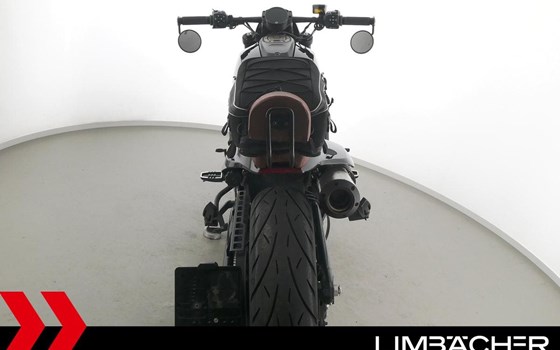 Gebrauchtmotorrad Harley-Davidson Sportster S - Bild 17