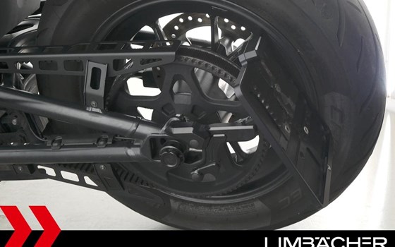 Gebrauchtmotorrad Harley-Davidson Sportster S - Bild 18