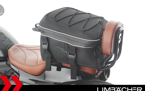 Gebrauchtmotorrad Harley-Davidson Sportster S - Bild 19