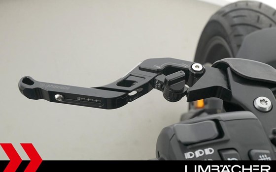 Gebrauchtmotorrad Harley-Davidson Sportster S RH1250S - Bild 20