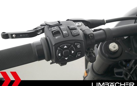 Gebrauchtmotorrad Harley-Davidson Sportster S - Bild 21