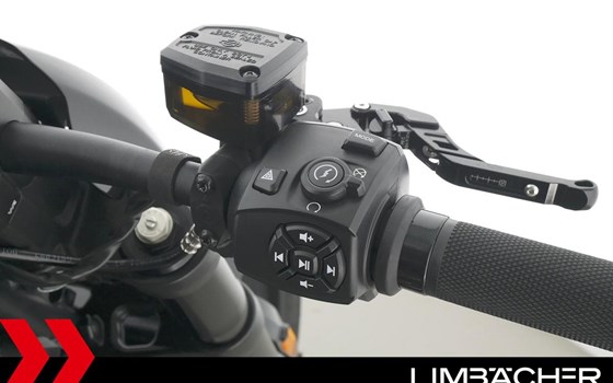 Gebrauchtmotorrad Harley-Davidson Sportster S RH1250S - Bild 22