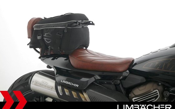 Gebrauchtmotorrad Harley-Davidson Sportster S - Bild 24