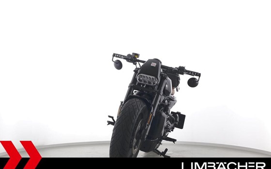 Gebrauchtmotorrad Harley-Davidson Sportster S RH1250S - Bild 3