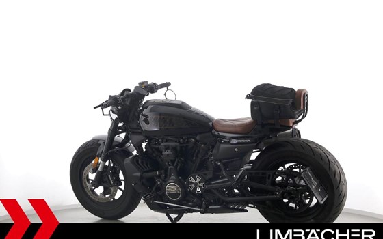 Gebrauchtmotorrad Harley-Davidson Sportster S RH1250S - Bild 6