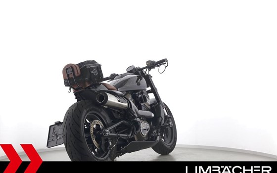 Gebrauchtmotorrad Harley-Davidson Sportster S RH1250S - Bild 8