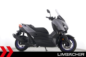 Angebot Yamaha XMAX 125