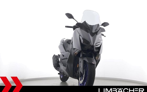 Gebrauchtmotorrad Yamaha XMAX 125 - Bild 11
