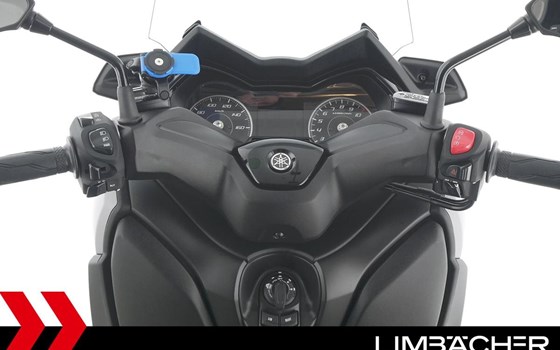 Gebrauchtmotorrad Yamaha XMAX 125 - Bild 13