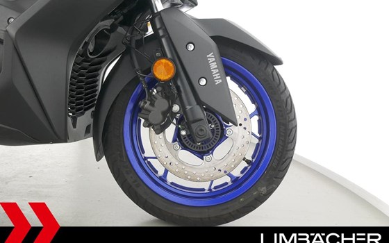 Gebrauchtmotorrad Yamaha XMAX 125 - Bild 14