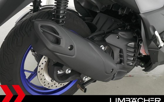 Gebrauchtmotorrad Yamaha XMAX 125 - Bild 16