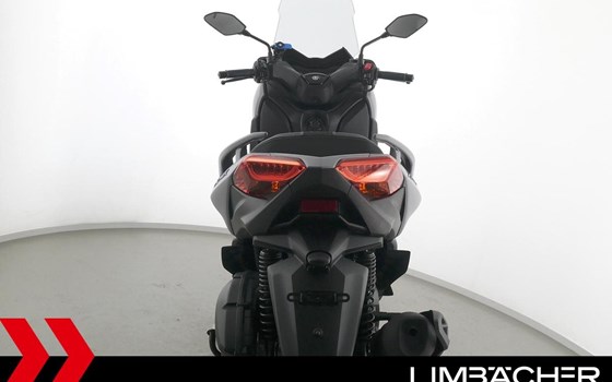 Gebrauchtmotorrad Yamaha XMAX 125 - Bild 17
