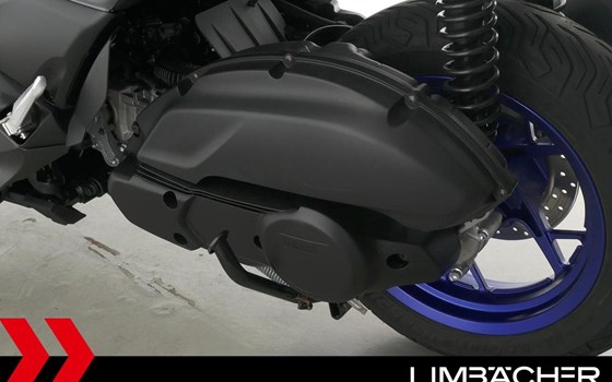 Gebrauchtmotorrad Yamaha XMAX 125 - Bild 18