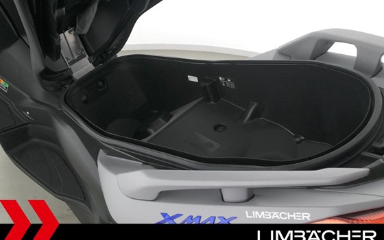 Gebrauchtmotorrad Yamaha XMAX 125 - Bild 19