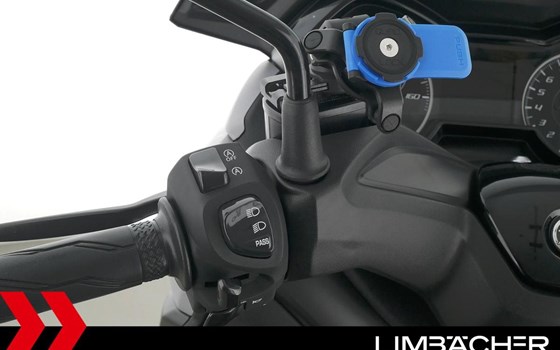 Gebrauchtmotorrad Yamaha XMAX 125 - Bild 21