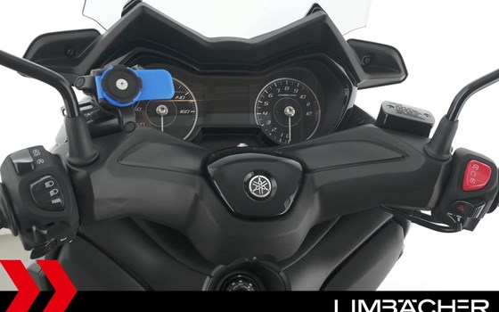 Gebrauchtmotorrad Yamaha XMAX 125 - Bild 23