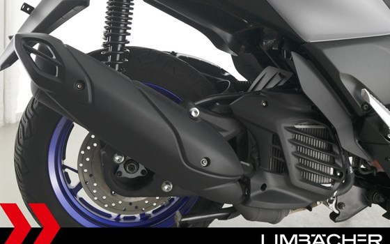 Gebrauchtmotorrad Yamaha XMAX 125 - Bild 24