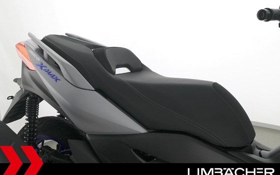 Gebrauchtmotorrad Yamaha XMAX 125 - Bild 25