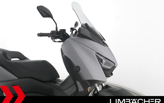 Gebrauchtmotorrad Yamaha XMAX 125 - Bild 26