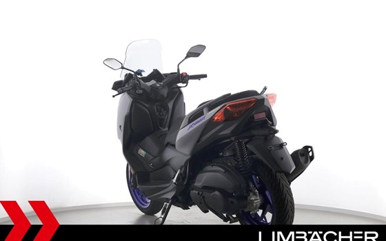 Gebrauchtmotorrad Yamaha XMAX 125 - Bild 7