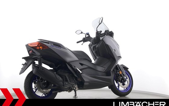 Gebrauchtmotorrad Yamaha XMAX 125 - Bild 9