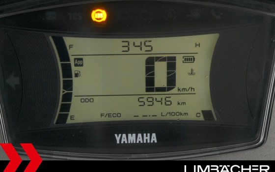 Gebrauchtmotorrad Yamaha NMAX 125 - Bild 12
