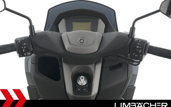 Gebrauchtmotorrad Yamaha NMAX 125 - Bild 13